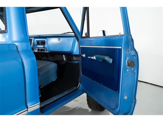 1968 Chevrolet K-10 (CC-2071321) for sale in St. Charles, Missouri