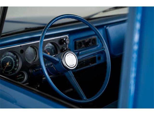 1968 Chevrolet K-10 (CC-2071321) for sale in St. Charles, Missouri
