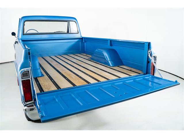 1968 Chevrolet K-10 (CC-2071321) for sale in St. Charles, Missouri