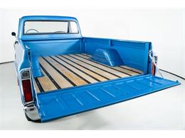 1968 Chevrolet K-10 (CC-2071321) for sale in St. Charles, Missouri