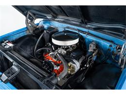 1968 Chevrolet K-10 (CC-2071321) for sale in St. Charles, Missouri