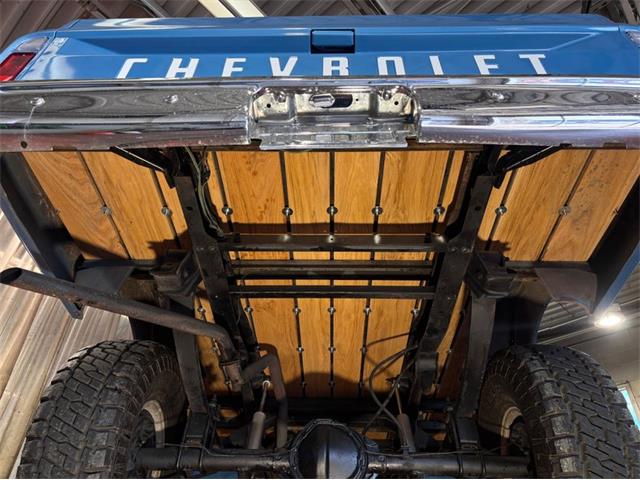 1968 Chevrolet K-10 (CC-2071321) for sale in St. Charles, Missouri