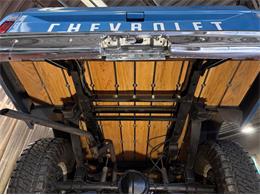1968 Chevrolet K-10 (CC-2071321) for sale in St. Charles, Missouri