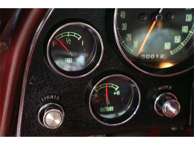 1965 Chevrolet Corvette (CC-2071322) for sale in Bristol, Pennsylvania