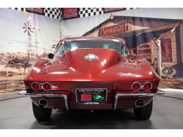 1965 Chevrolet Corvette (CC-2071322) for sale in Bristol, Pennsylvania