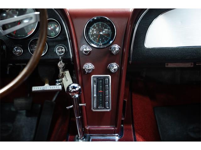 1965 Chevrolet Corvette (CC-2071322) for sale in Bristol, Pennsylvania