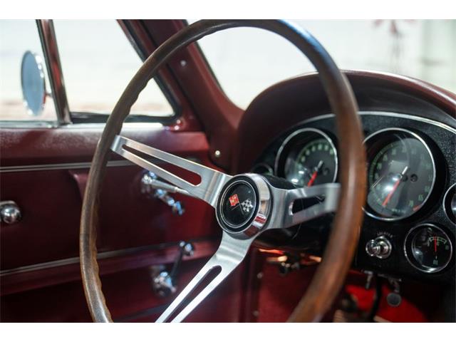 1965 Chevrolet Corvette (CC-2071322) for sale in Bristol, Pennsylvania