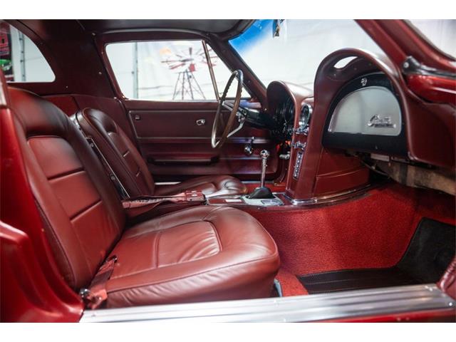 1965 Chevrolet Corvette (CC-2071322) for sale in Bristol, Pennsylvania