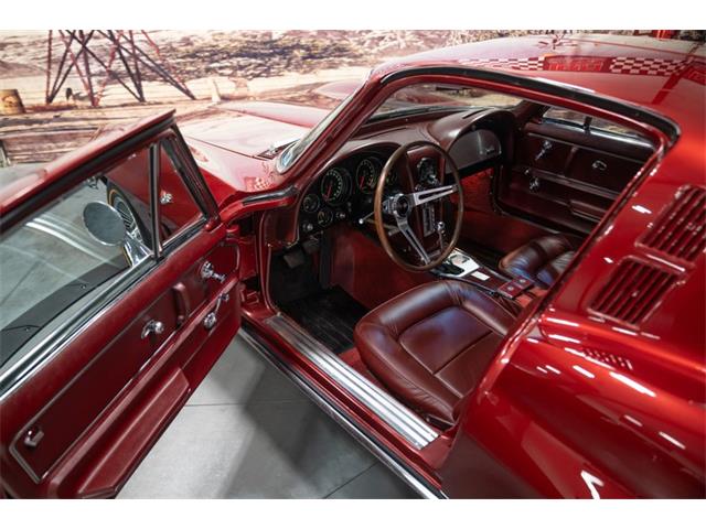 1965 Chevrolet Corvette (CC-2071322) for sale in Bristol, Pennsylvania