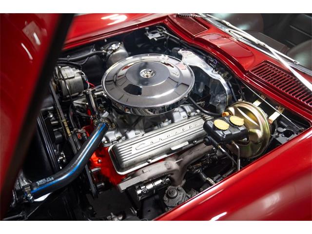 1965 Chevrolet Corvette (CC-2071322) for sale in Bristol, Pennsylvania