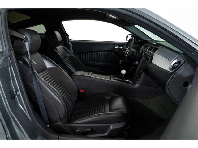 2014 Ford Mustang Shelby GT500 (CC-2071323) for sale in St. Charles, Missouri