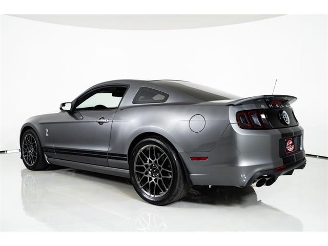 2014 Ford Mustang Shelby GT500 (CC-2071323) for sale in St. Charles, Missouri