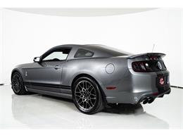 2014 Ford Mustang Shelby GT500 (CC-2071323) for sale in St. Charles, Missouri