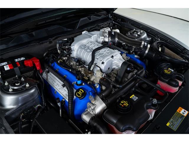 2014 Ford Mustang Shelby GT500 (CC-2071323) for sale in St. Charles, Missouri