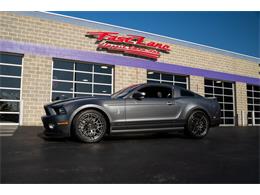 2014 Ford Mustang Shelby GT500 (CC-2071323) for sale in St. Charles, Missouri