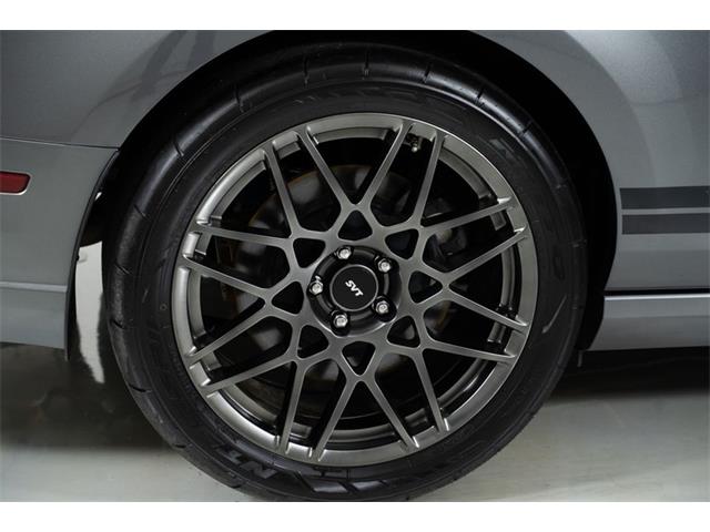 2014 Ford Mustang Shelby GT500 (CC-2071323) for sale in St. Charles, Missouri
