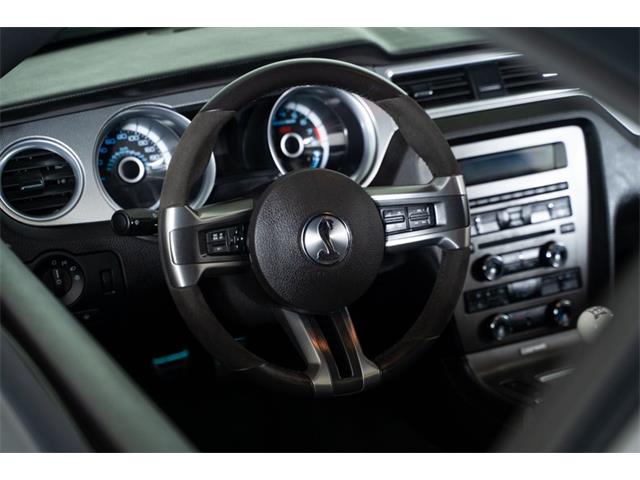 2014 Ford Mustang Shelby GT500 (CC-2071323) for sale in St. Charles, Missouri