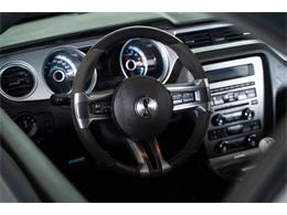 2014 Ford Mustang Shelby GT500 (CC-2071323) for sale in St. Charles, Missouri