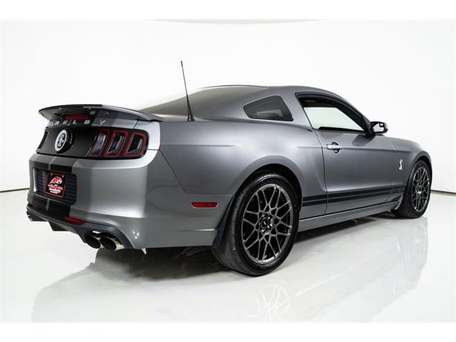 2014 Ford Mustang Shelby GT500 (CC-2071323) for sale in St. Charles, Missouri