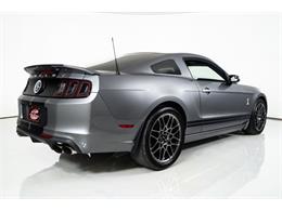2014 Ford Mustang Shelby GT500 (CC-2071323) for sale in St. Charles, Missouri