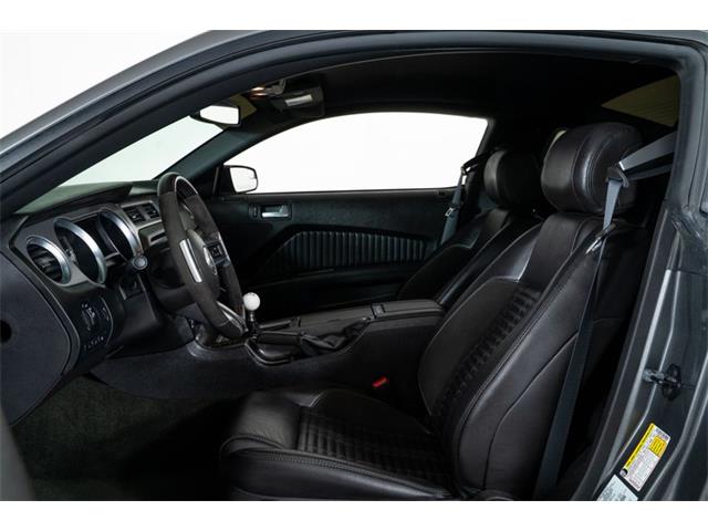 2014 Ford Mustang Shelby GT500 (CC-2071323) for sale in St. Charles, Missouri