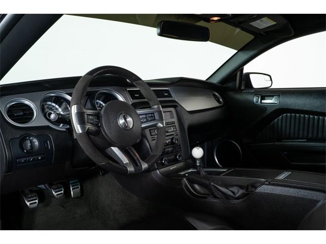 2014 Ford Mustang Shelby GT500 (CC-2071323) for sale in St. Charles, Missouri