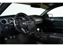 2014 Ford Mustang Shelby GT500 (CC-2071323) for sale in St. Charles, Missouri