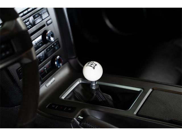 2014 Ford Mustang Shelby GT500 (CC-2071323) for sale in St. Charles, Missouri
