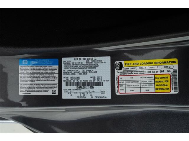 2014 Ford Mustang Shelby GT500 (CC-2071323) for sale in St. Charles, Missouri