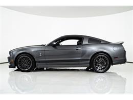 2014 Ford Mustang Shelby GT500 (CC-2071323) for sale in St. Charles, Missouri