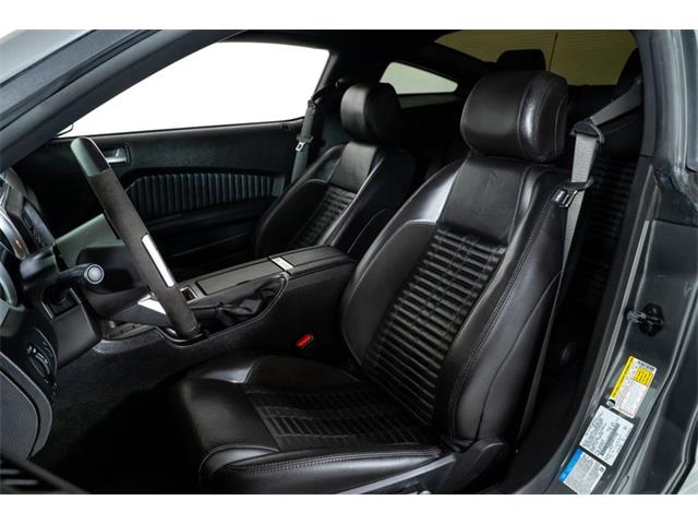 2014 Ford Mustang Shelby GT500 (CC-2071323) for sale in St. Charles, Missouri