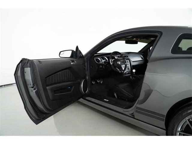 2014 Ford Mustang Shelby GT500 (CC-2071323) for sale in St. Charles, Missouri