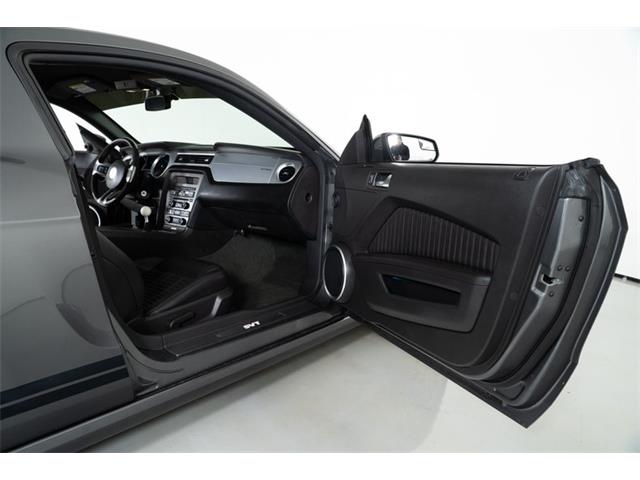 2014 Ford Mustang Shelby GT500 (CC-2071323) for sale in St. Charles, Missouri