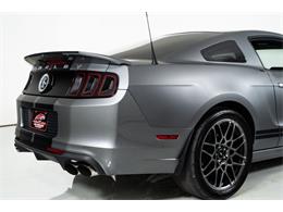 2014 Ford Mustang Shelby GT500 (CC-2071323) for sale in St. Charles, Missouri