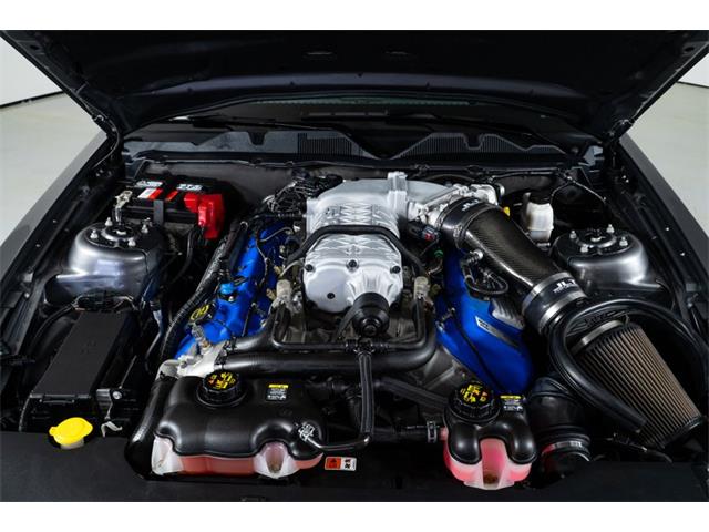 2014 Ford Mustang Shelby GT500 (CC-2071323) for sale in St. Charles, Missouri