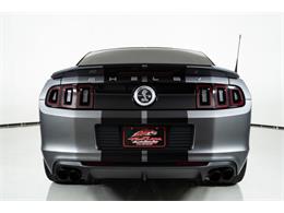 2014 Ford Mustang Shelby GT500 (CC-2071323) for sale in St. Charles, Missouri