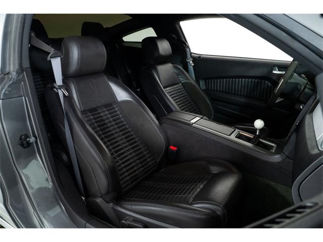 2014 Ford Mustang Shelby GT500 (CC-2071323) for sale in St. Charles, Missouri