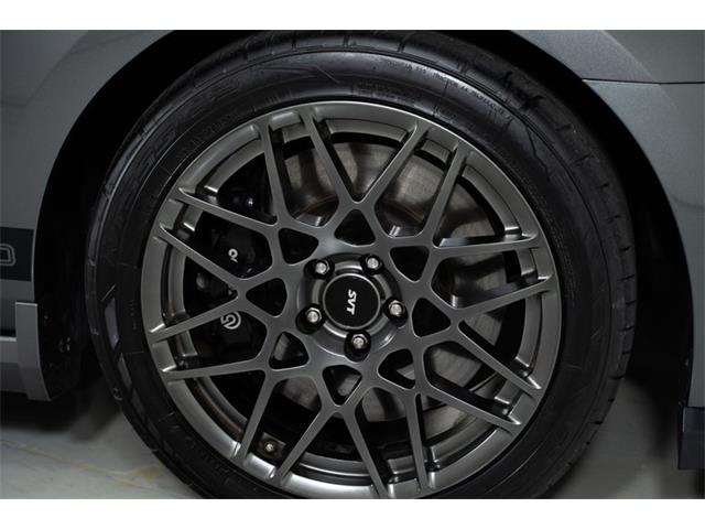 2014 Ford Mustang Shelby GT500 (CC-2071323) for sale in St. Charles, Missouri