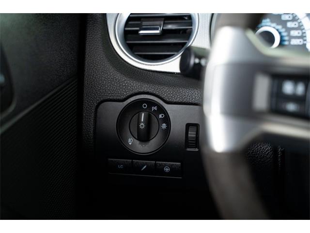2014 Ford Mustang Shelby GT500 (CC-2071323) for sale in St. Charles, Missouri