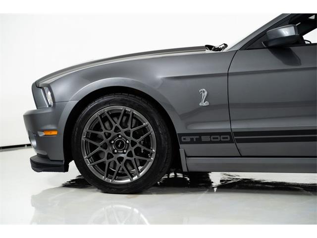 2014 Ford Mustang Shelby GT500 (CC-2071323) for sale in St. Charles, Missouri