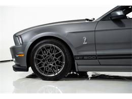2014 Ford Mustang Shelby GT500 (CC-2071323) for sale in St. Charles, Missouri