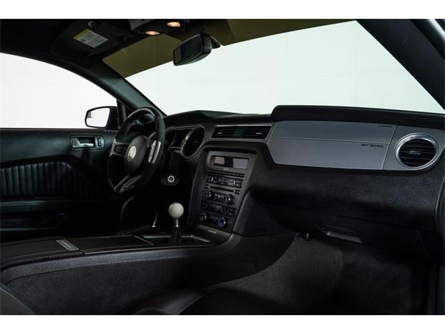 2014 Ford Mustang Shelby GT500 (CC-2071323) for sale in St. Charles, Missouri