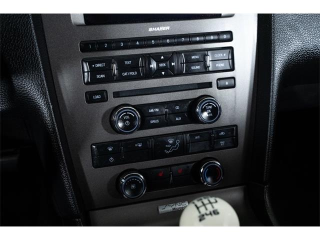 2014 Ford Mustang Shelby GT500 (CC-2071323) for sale in St. Charles, Missouri