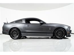2014 Ford Mustang Shelby GT500 (CC-2071323) for sale in St. Charles, Missouri