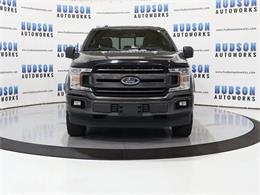 2018 Ford F150 (CC-2071324) for sale in Greensboro, North Carolina