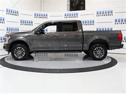 2018 Ford F150 (CC-2071324) for sale in Greensboro, North Carolina