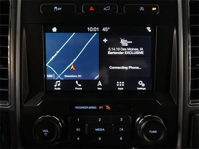 2018 Ford F150 (CC-2071324) for sale in Greensboro, North Carolina