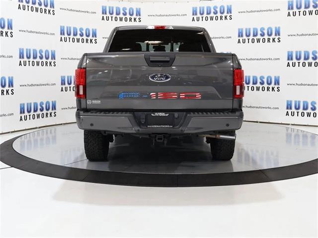 2018 Ford F150 (CC-2071324) for sale in Greensboro, North Carolina