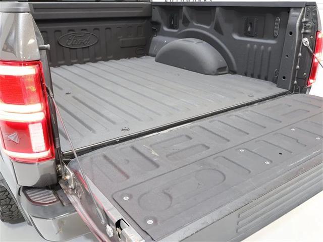 2018 Ford F150 (CC-2071324) for sale in Greensboro, North Carolina
