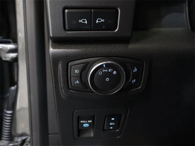 2018 Ford F150 (CC-2071324) for sale in Greensboro, North Carolina